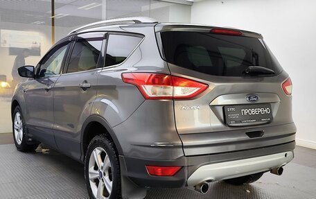 Ford Kuga III, 2013 год, 1 299 000 рублей, 8 фотография