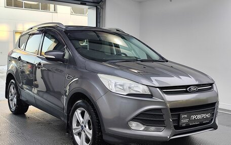 Ford Kuga III, 2013 год, 1 299 000 рублей, 3 фотография