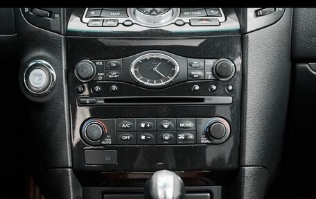 Infiniti QX70, 2014 год, 1 999 991 рублей, 20 фотография