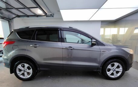 Ford Kuga III, 2013 год, 1 299 000 рублей, 5 фотография