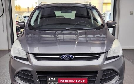 Ford Kuga III, 2013 год, 1 299 000 рублей, 2 фотография