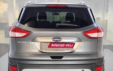 Ford Kuga III, 2013 год, 1 299 000 рублей, 7 фотография