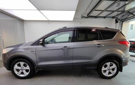 Ford Kuga III, 2013 год, 1 299 000 рублей, 10 фотография