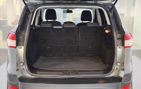 Ford Kuga III, 2013 год, 1 299 000 рублей, 12 фотография