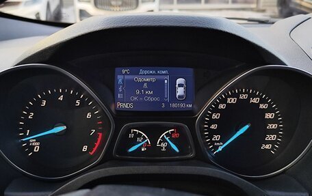 Ford Kuga III, 2013 год, 1 299 000 рублей, 16 фотография