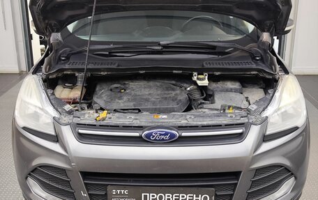 Ford Kuga III, 2013 год, 1 299 000 рублей, 11 фотография