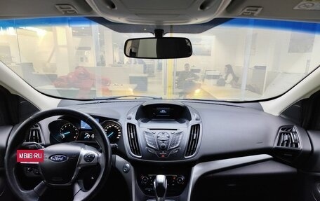 Ford Kuga III, 2013 год, 1 299 000 рублей, 17 фотография