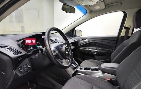 Ford Kuga III, 2013 год, 1 299 000 рублей, 20 фотография