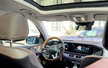 Mercedes-Benz GLS, 2023 год, 13 850 000 рублей, 6 фотография