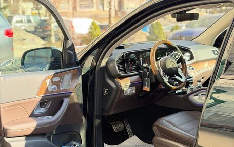 Mercedes-Benz GLS, 2023 год, 13 850 000 рублей, 7 фотография