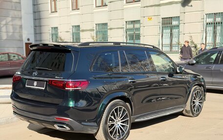 Mercedes-Benz GLS, 2023 год, 13 850 000 рублей, 12 фотография