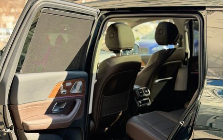 Mercedes-Benz GLS, 2023 год, 13 850 000 рублей, 8 фотография