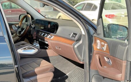 Mercedes-Benz GLS, 2023 год, 13 850 000 рублей, 10 фотография