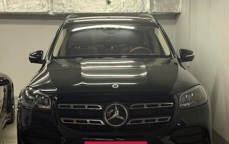 Mercedes-Benz GLS, 2023 год, 13 850 000 рублей, 2 фотография