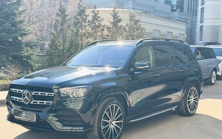 Mercedes-Benz GLS, 2023 год, 13 850 000 рублей, 17 фотография