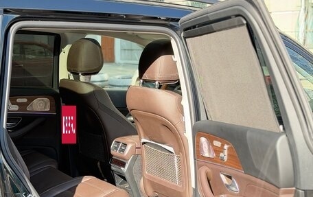 Mercedes-Benz GLS, 2023 год, 13 850 000 рублей, 9 фотография