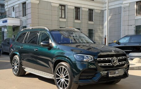 Mercedes-Benz GLS, 2023 год, 13 850 000 рублей, 19 фотография