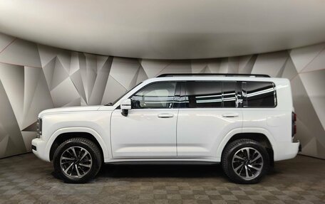 Haval H9, 2024 год, 3 997 000 рублей, 5 фотография