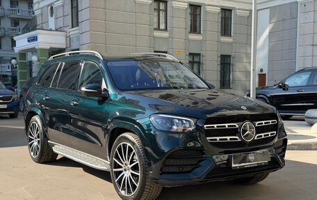 Mercedes-Benz GLS, 2023 год, 13 850 000 рублей, 18 фотография