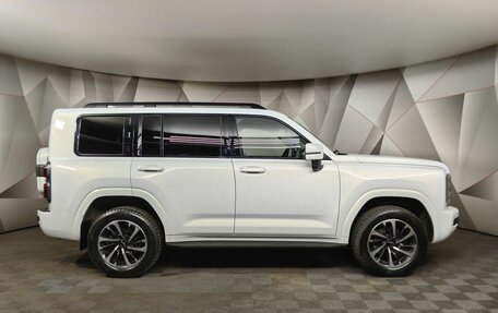 Haval H9, 2024 год, 3 997 000 рублей, 6 фотография