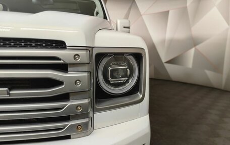 Haval H9, 2024 год, 3 997 000 рублей, 10 фотография