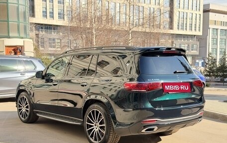 Mercedes-Benz GLS, 2023 год, 13 850 000 рублей, 13 фотография