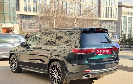 Mercedes-Benz GLS, 2023 год, 13 850 000 рублей, 14 фотография