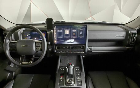 Haval H9, 2024 год, 3 997 000 рублей, 14 фотография