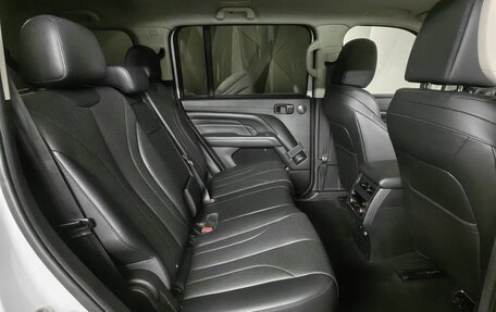 Haval H9, 2024 год, 3 997 000 рублей, 16 фотография