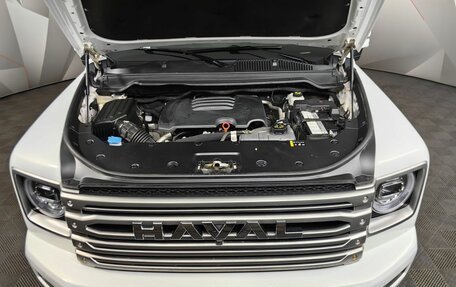 Haval H9, 2024 год, 3 997 000 рублей, 11 фотография