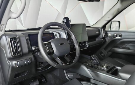 Haval H9, 2024 год, 3 997 000 рублей, 19 фотография