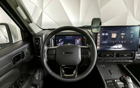 Haval H9, 2024 год, 3 997 000 рублей, 20 фотография