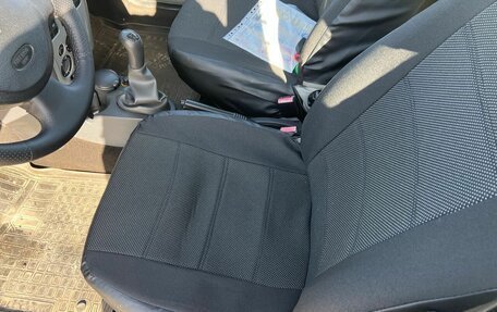 Renault Logan I, 2007 год, 360 000 рублей, 6 фотография