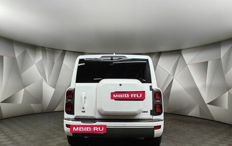 Haval H9, 2024 год, 3 997 000 рублей, 8 фотография