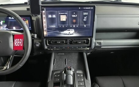 Haval H9, 2024 год, 3 997 000 рублей, 15 фотография