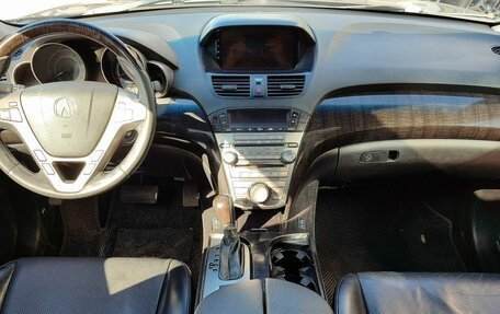 Acura MDX II, 2008 год, 1 142 000 рублей, 10 фотография