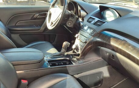 Acura MDX II, 2008 год, 1 142 000 рублей, 9 фотография