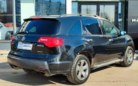 Acura MDX II, 2008 год, 1 142 000 рублей, 5 фотография