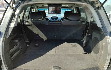 Acura MDX II, 2008 год, 1 142 000 рублей, 13 фотография