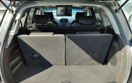 Acura MDX II, 2008 год, 1 142 000 рублей, 12 фотография