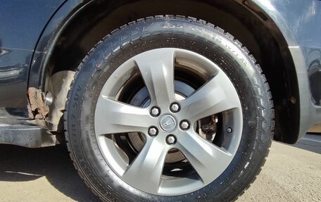 Acura MDX II, 2008 год, 1 142 000 рублей, 14 фотография