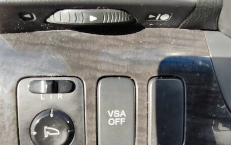 Acura MDX II, 2008 год, 1 142 000 рублей, 20 фотография