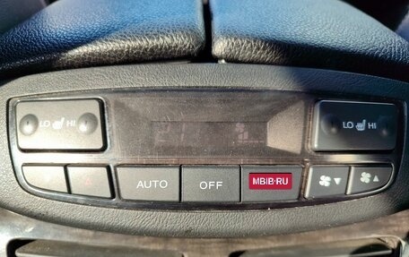 Acura MDX II, 2008 год, 1 142 000 рублей, 22 фотография