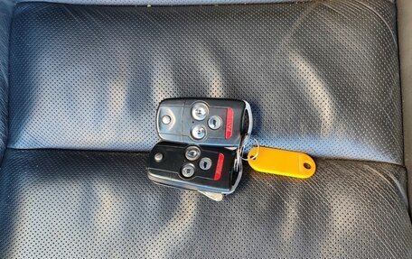 Acura MDX II, 2008 год, 1 142 000 рублей, 28 фотография