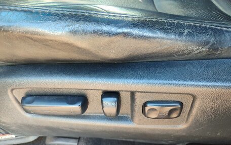 Acura MDX II, 2008 год, 1 142 000 рублей, 25 фотография