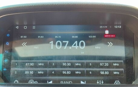 Acura MDX II, 2008 год, 1 142 000 рублей, 16 фотография