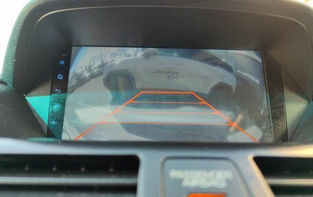 Acura MDX II, 2008 год, 1 142 000 рублей, 27 фотография