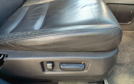 Acura MDX II, 2008 год, 1 142 000 рублей, 26 фотография