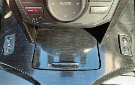 Acura MDX II, 2008 год, 1 142 000 рублей, 18 фотография