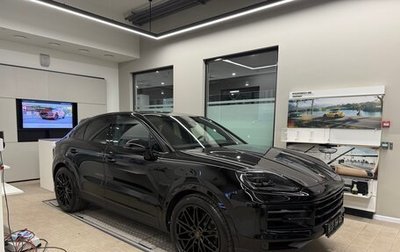 Porsche Cayenne III, 2024 год, 16 490 000 рублей, 1 фотография